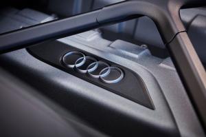 Audi R8 V10 Performance 2020 года  (AU)